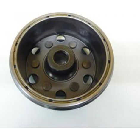 [PRODUIT D'OCCASION] Rotor d alternateur origine pour moto Honda 750 VFR 1990-1993 (1/2)