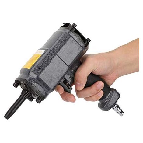 Pistolet à clous extracteur de clous pneumatique à haute efficacité NP-50 Pneumatique Nail Extracteur Pistolet À Bois Pneumatique Pistolet Agrafeuse 0.4-0.7MPa