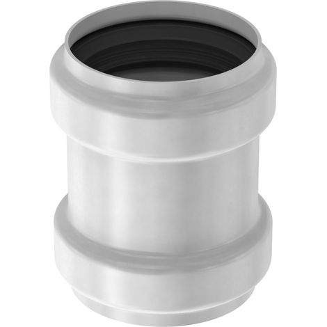 ACO Manchon coulissant PIPE d125 (419774) 1.4404, 0174.83.71
