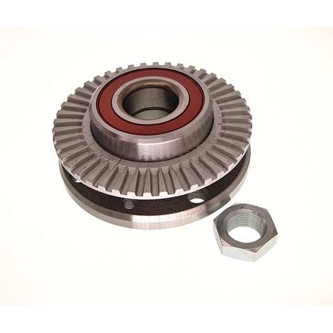 ROULEMENT DE ROUE MAXGEAR FIAT ARRIÈRE TIPO/TEMPRA/ALFA +ABS