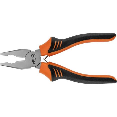 Pinza universale da 180 mm (1/3)