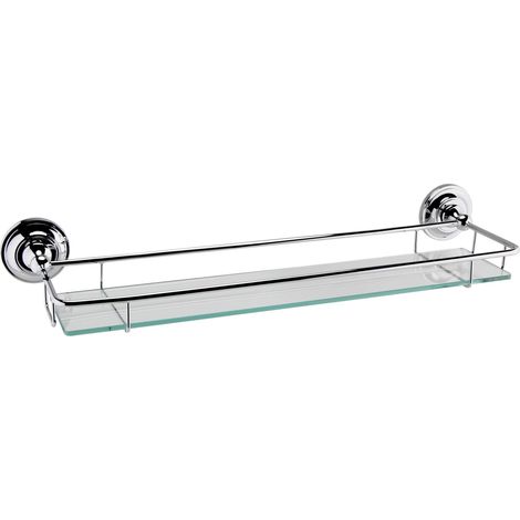 Gallery Shelf (1/2)