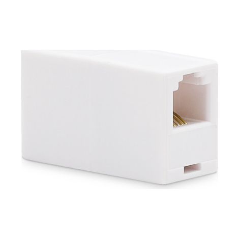 Adaptateur RJ11 fem/ RJ11 fem (1/3)