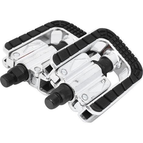 Klapppedale für Mountainbikes K1155, rutschfest, für Rennräder oder All-Terrain-Bikes, modifiziertes Zubehör (1/5)