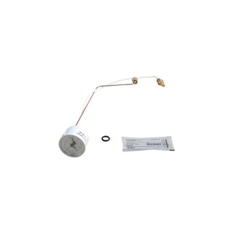 Manometer mit Kappilar 0-4 bar 0-120° - 7823285 von Viessmann