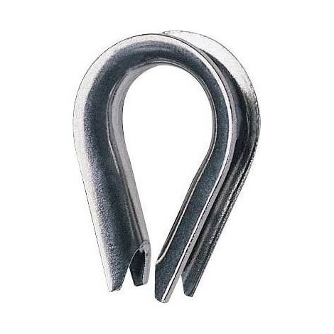 30 x REDANCE ACCIAIO INOX D 4 MM