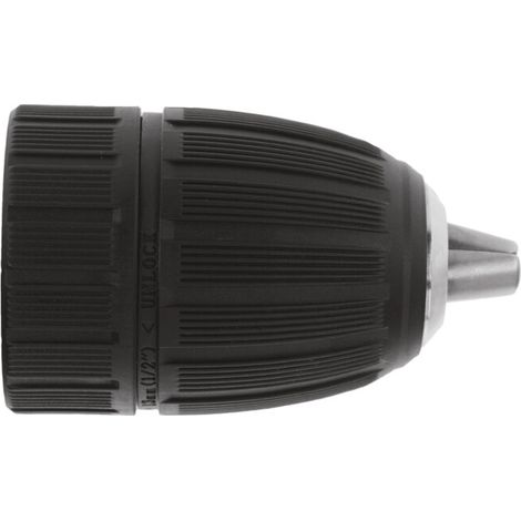 2608572034 - Mandrini autoserranti fino a 13 mm 2 – 13 mm, 1/2 - 20