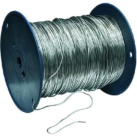 Filo alluminio Ø mm 1,8 - mt. 400