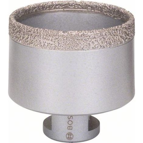 Bosch Dry Speed sierra corona diamantada en seco 68 mm