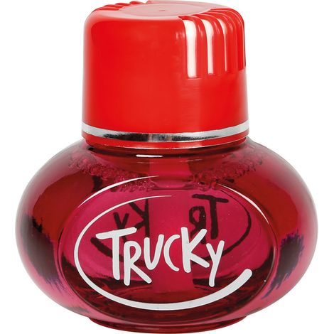 Trucky, deodorante per abitacolo - 150 ml - Fragola (1/2)