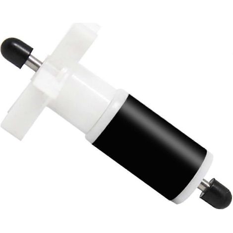 Turbine de pompe submersible avec arbre et palier, turbine de remplacement pour pompe à arbre et palier, filtre de remplacement pour turbine de pompe submersible. (1/5)