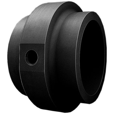 Raccord d'instrument GF PE100 d 125 SDR17,6x1/2"