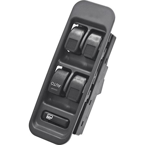 Interrupteur vitre Terios – 84820-97201 – RHD – Commande électrique – Fiable – Installation facile – Toyota (1/4)
