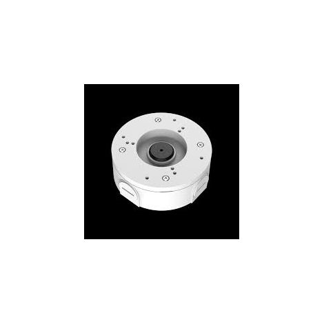 PFA5300R - Box di giunzione IP66 Φ123.4×44.9 mm