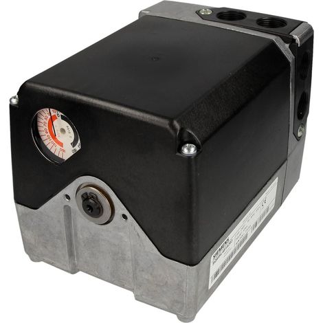 Servomoteur Siemens SQM54.481A203