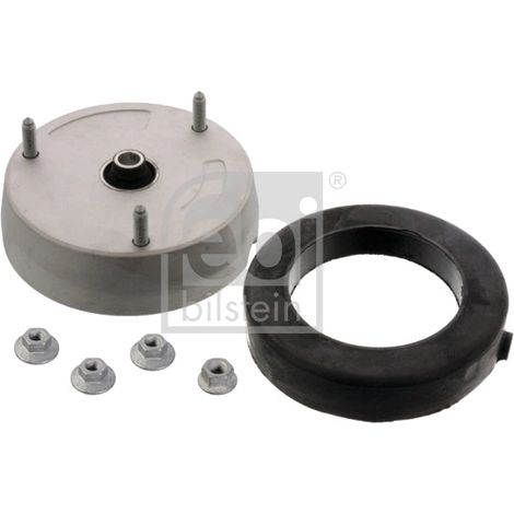 FEBI BILSTEIN 177475 Coupelle d'amortisseur pour BMW X5, X6 - 31