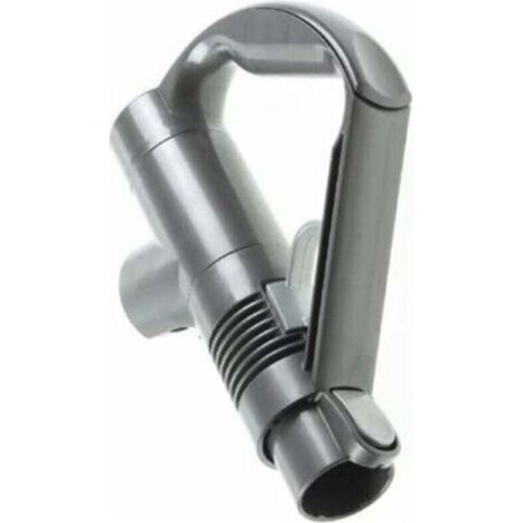 Dyson - Griff für Dyson DC29 DC32 Staubsauger (Grau/Titan) (1/5)