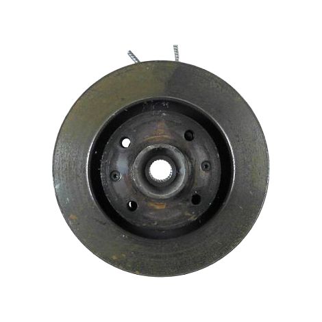 Pivot Avant Droit CITROEN Berlingo Fgt -2002 [PRODUIT D'OCCASION]♻️364753