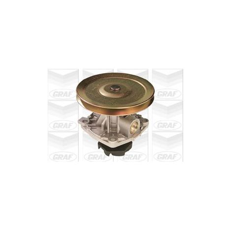 Pompe à eau, refroidissement du moteur GRAF PA566 FIAT 71737970 7630343 7691048