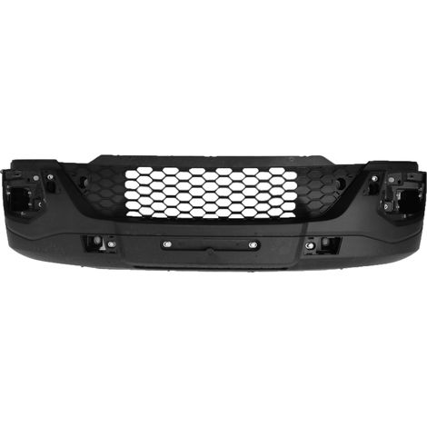 PARAURTI ANTERIORE - IVECO - Daily City 2014 - 5801772690 - 5801772688 - 5801587023 - 5801529742