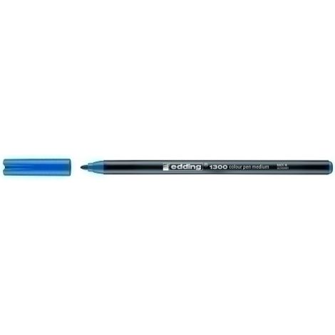 ROTUL.EDDING 1300  AZUL