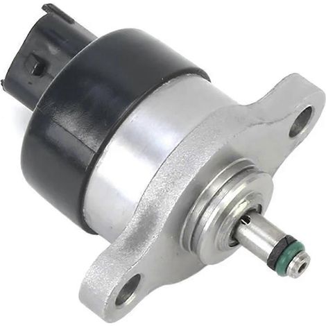 Régulateur de pression Common Rail 0281002445 31402-27000 pour Hyundai KIA Carens II 2.0 CRDi XTREK 2.0 CR (1/5)