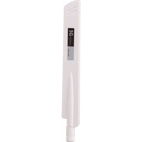 Antenne 5G 18dbi Haut Gain SMA Omni Directionale pour Routeur Surveillance Sans Fil (1/5)