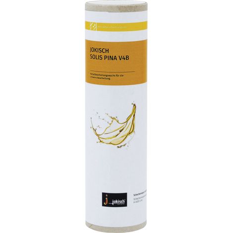 JOKISCH Kühlschmierstift / Wachsstift Solis Pina V4B 300 g (1/2)