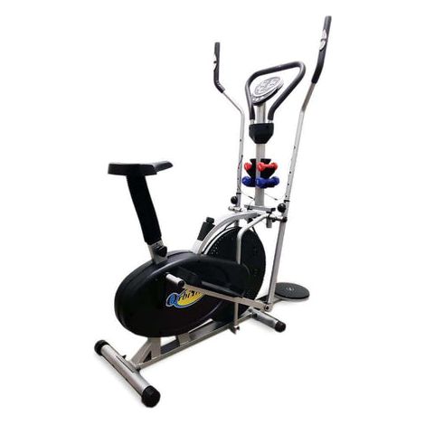 ELLITTICA CROSS TRAINER ORBITRAC FFitness (1/5)