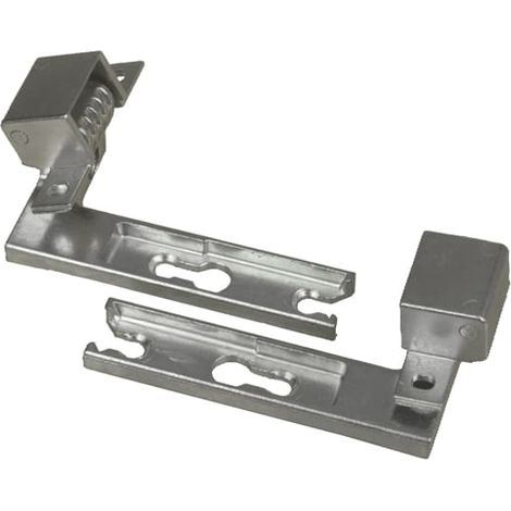 Bosch - cerniera porta frigorifero - 00481572 - 5401101513232