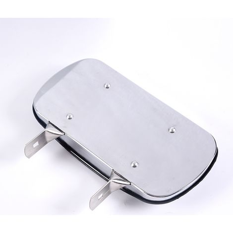 High-definition rearview mirrors for trucks of all sizes, reversing assist mirrors, adjustable car interior accessories, blind spot mirrors (1/4)