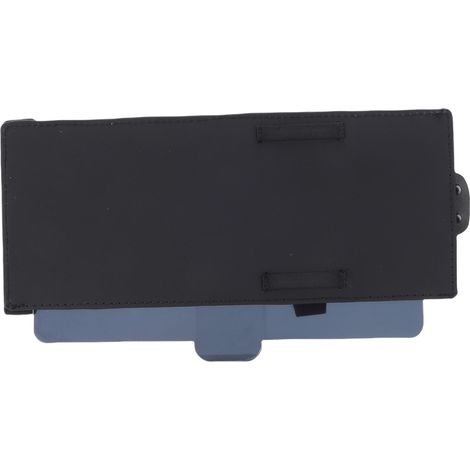 Extension Pare-Soleil Voiture Universelle Anti-Éblouissement et UV Protection Solaire Efficace pour Conduite Sécurisée (1/4)