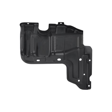 Cache sous-moteur avant droit diesel Hyundai I10 1 2008-2013