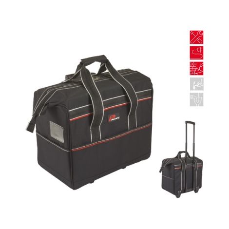 2 Pz- Zaino Per Attrezzi PLANO Technics 542TB (1/2)
