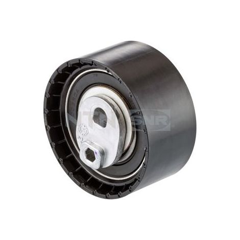 Galets tendeurs - GT355.36 - SNR - Compatible avec véhicule Renault, Opel, Nissan, Dacia, Vauxhall