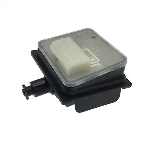 Moteur d'actionneur de déverrouillage du volet de carburant A0008206012 A0008204409