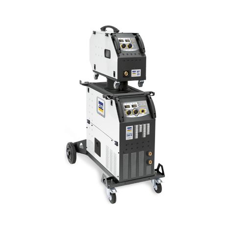 GYS Pack Poste de soudage et coupage MIG Multiweld 400T G 2 - 088368