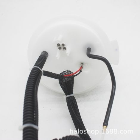 Direct sales 16117260642 Applicable to BMW 5 Series 6 Series F07 F10 F18 fuel pump assembly (1/4)