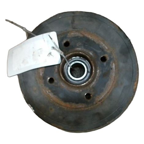 Tambour Arriere Droit RENAULT Clio III 2010- [PRODUIT D'OCCASION]♻️432021782r (1/3)