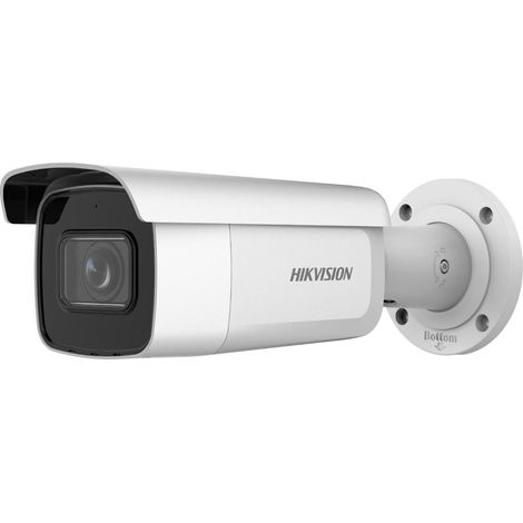 Hikvision Cámara de Seguridad IP Pro Bullet 6MP 2.812mm Exterior IP67 - DS-2CD2667G2HT