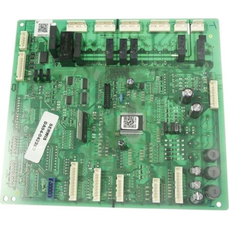 ENSEMBLE MODULE EEPROM POUR REFRIGERATEUR SAMSUNG - DA94-04228D (1/2)