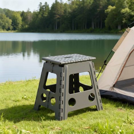 Klapphocker xl