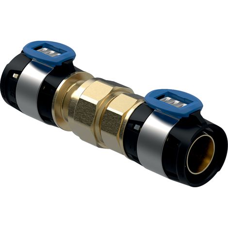 Geberit FlowFit Raccord vissé, DN 12, 620.570.00.1