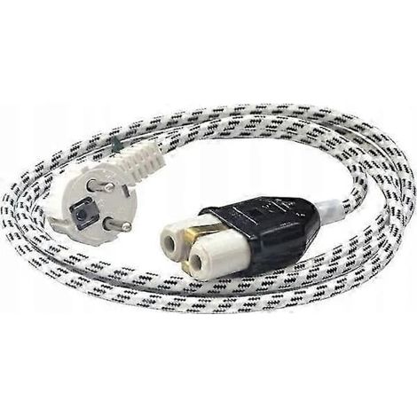 Câble en fil d'acier pour four, grille-pain, 1,5 m (1/5)