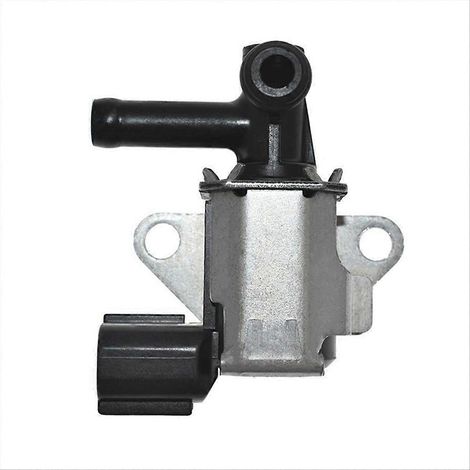 Électrovanne de purification d'air automobile compatible avec les modèles Acura RSX/CR-V 2005-2006. (1/5)