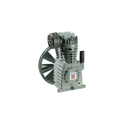 Gruppo Pompante x Motore elettrico 1,5 HP Testata monostadio Airmec K11