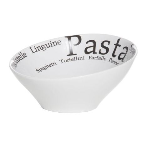 Schüssel 19 cm Pasta - Trinity - Cosy & Trendy