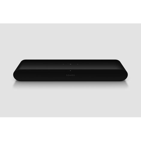 SONOS Soundbar Sonos Ray Black (1/5)