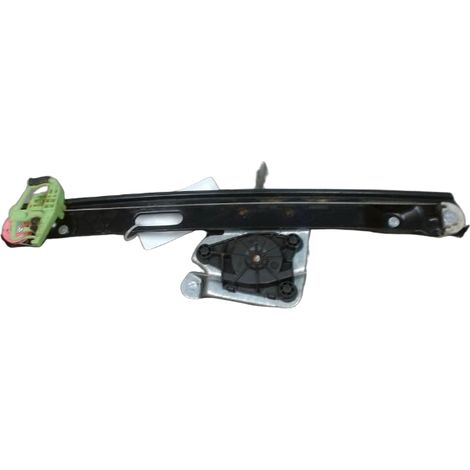 Mecanisme+moteur Leve-glace Arriere Gauche BMW Serie 3 [PRODUIT D'OCCASION]♻️67626927025 (1/5)
