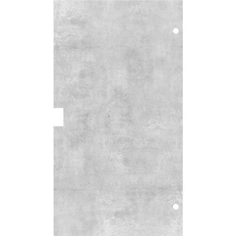 VETRO TÜR-Glasscheibe BETON 987x1800 RE Preis auf Anfrage